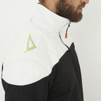 Chaqueta deportiva Dakota con cremallera - Talla extragrande