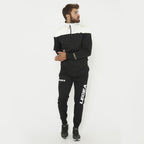 Chaqueta deportiva Dakota con cremallera - Talla extragrande