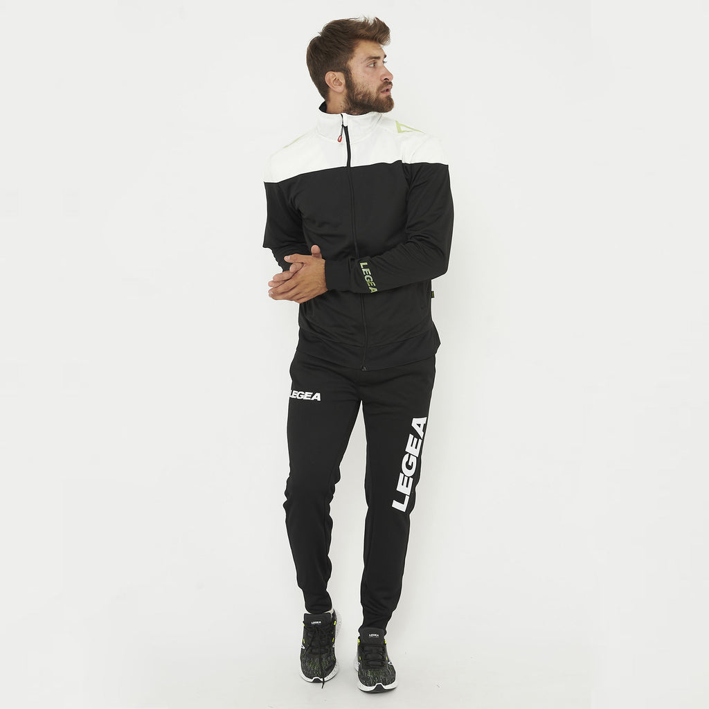 Giacca Dakota pro outdoor
