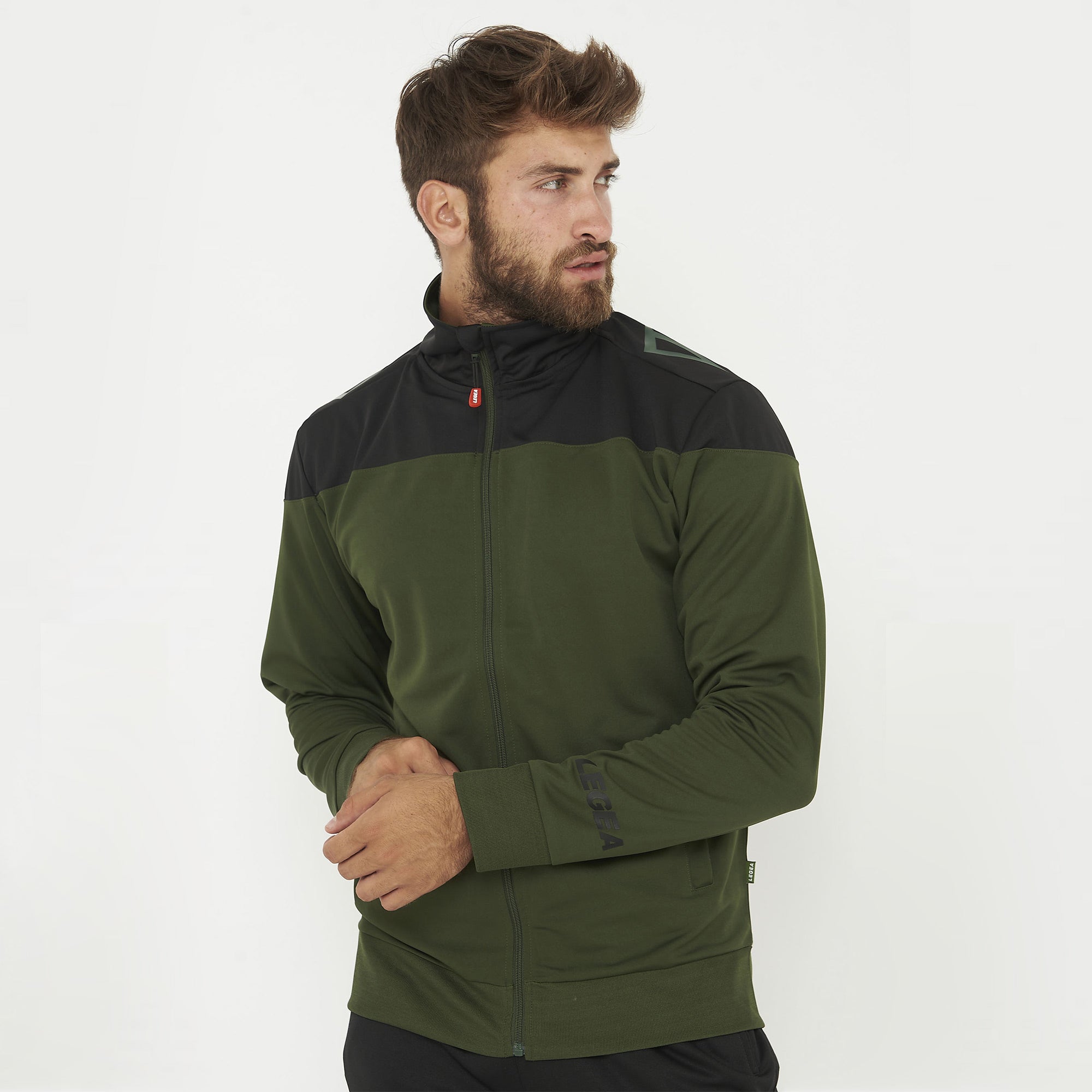 Giacca Dakota da outdoor