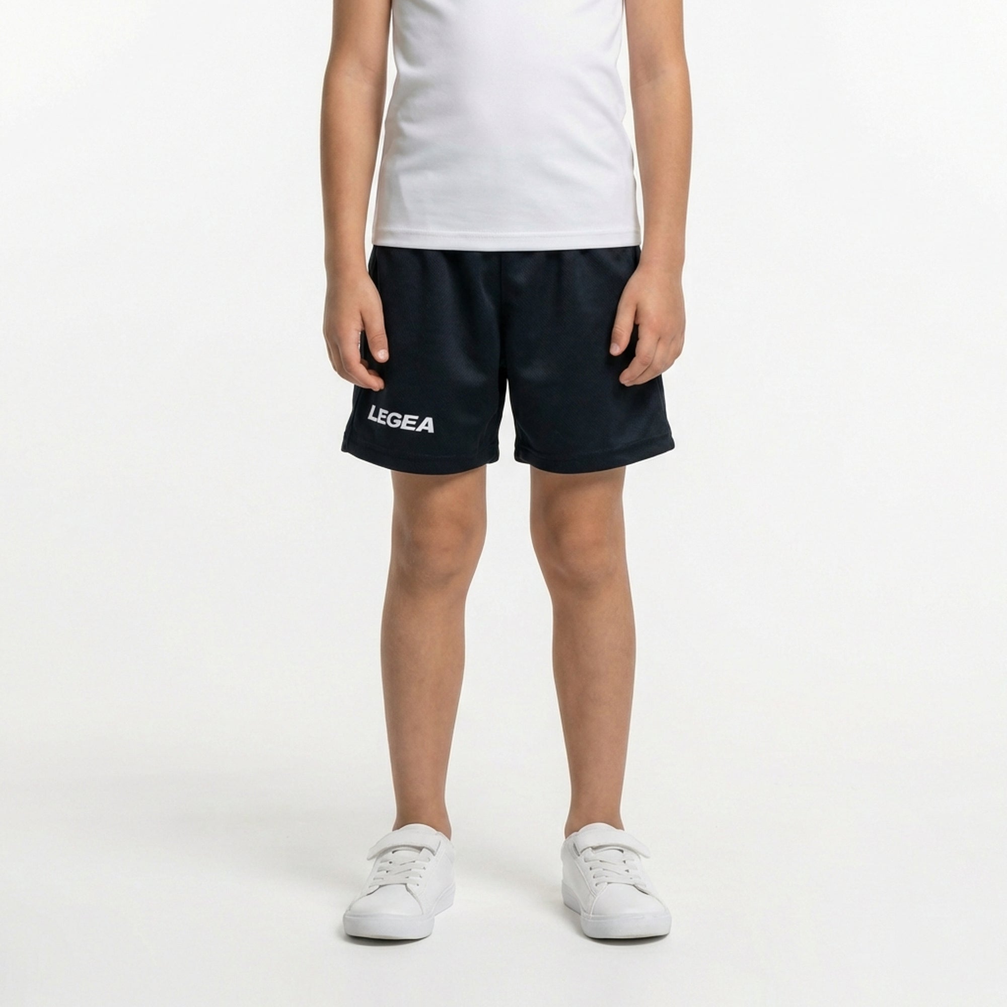 Pantaloncini in poliestere Napoli - taglie piccole