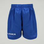 Pantaloncini da running Napoli in poliestere 100%