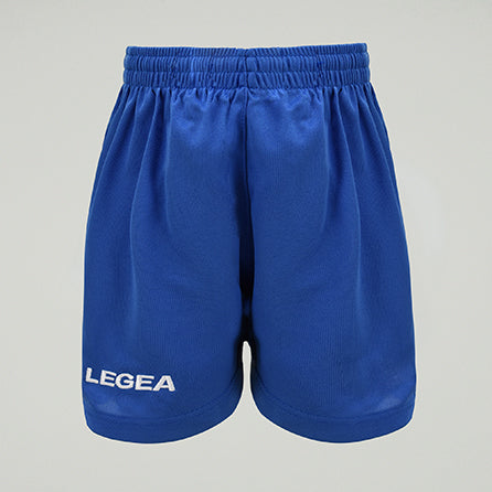 Pantaloncini da running Napoli in poliestere 100%