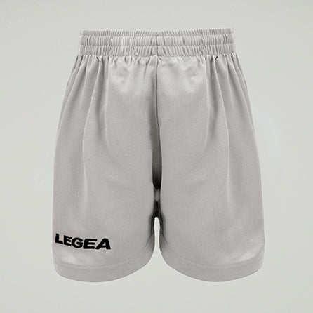 Pantaloncini da running Napoli in poliestere 100%