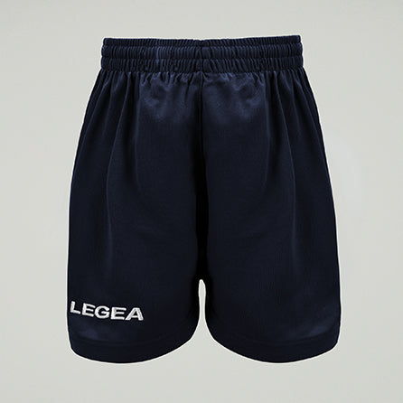 Pantaloncini da running Napoli in poliestere 100%