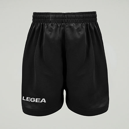 Pantaloncini da running Napoli in poliestere 100%