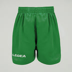 Polyester-Shorts Neapel