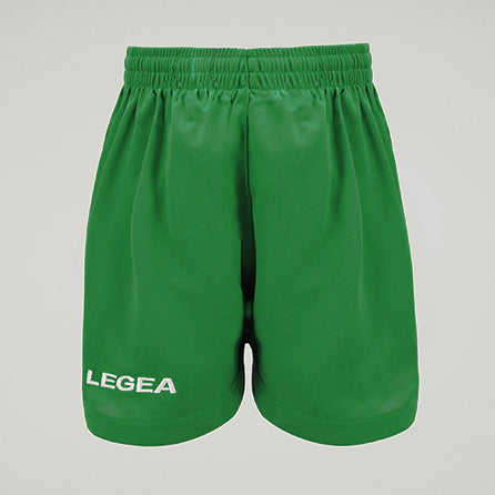 Pantaloncini da running Napoli in poliestere 100%