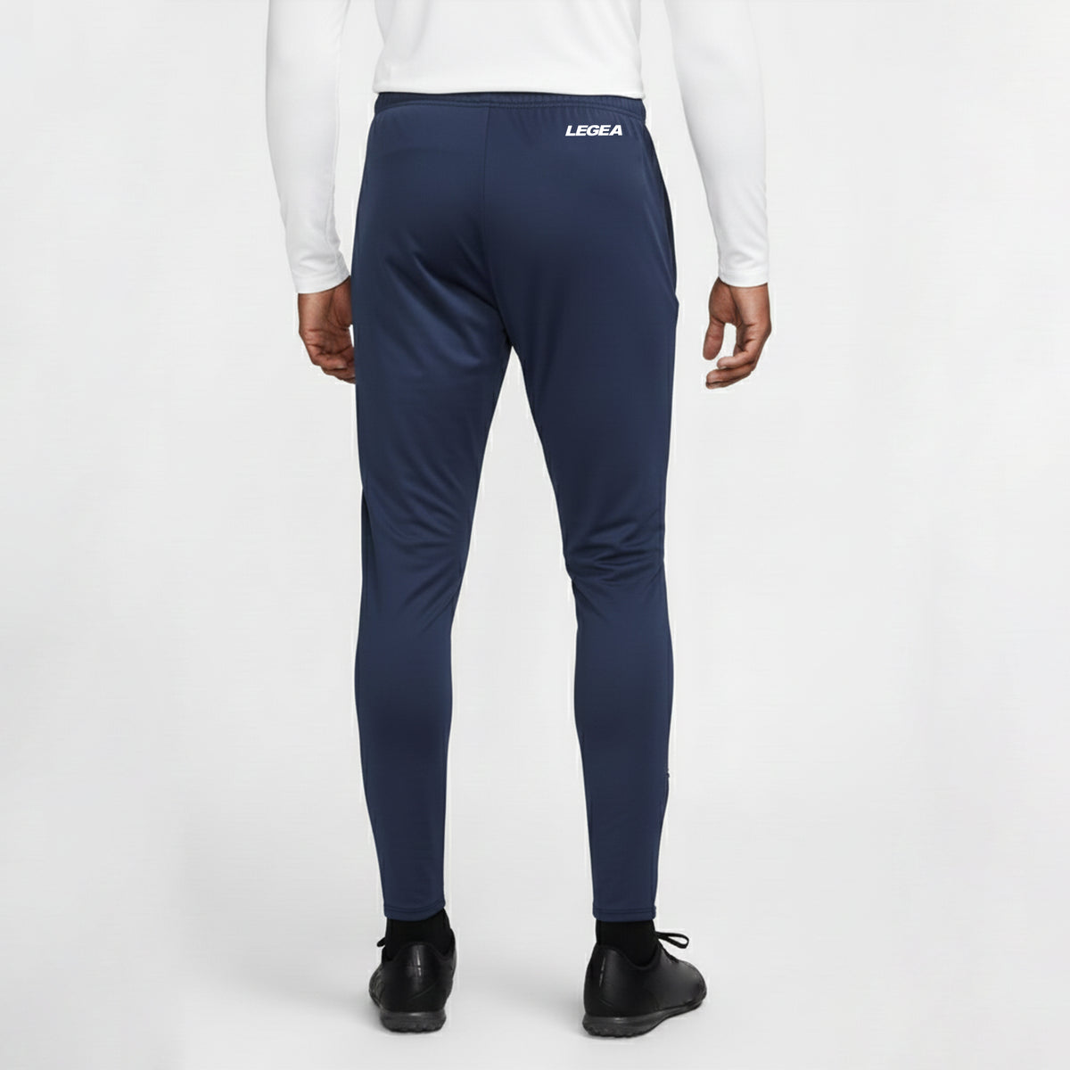 Pantaloni sportivi Manchester | Blu | 2XS
