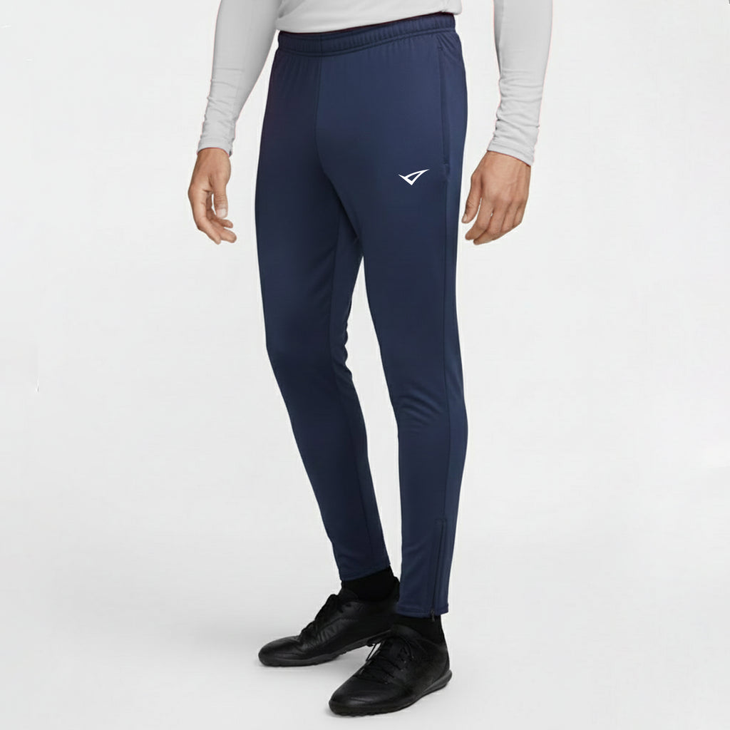 Pantaloni sportivi Manchester | Blu | 2XS