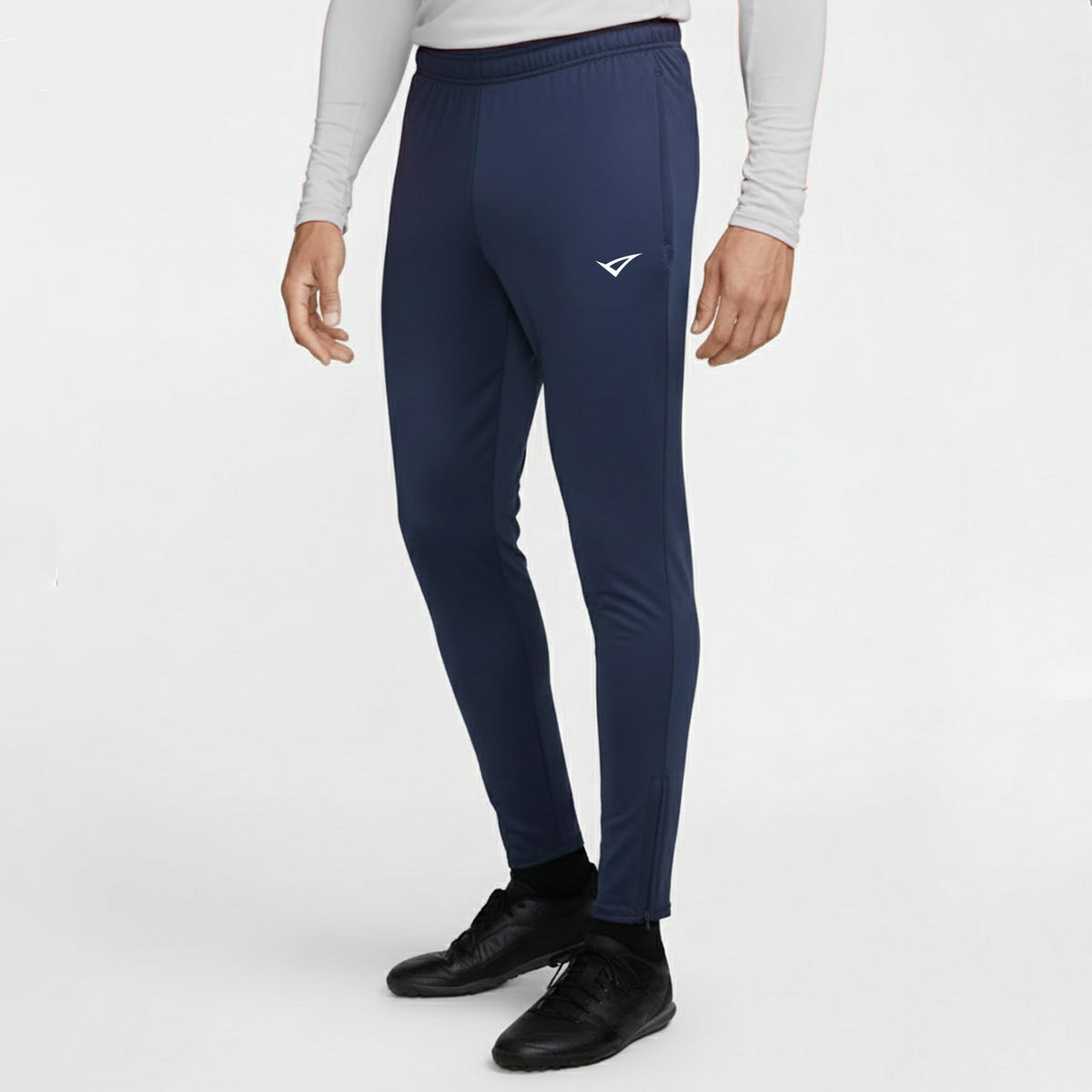 Pantaloni sportivi Manchester | Blu | 2XS