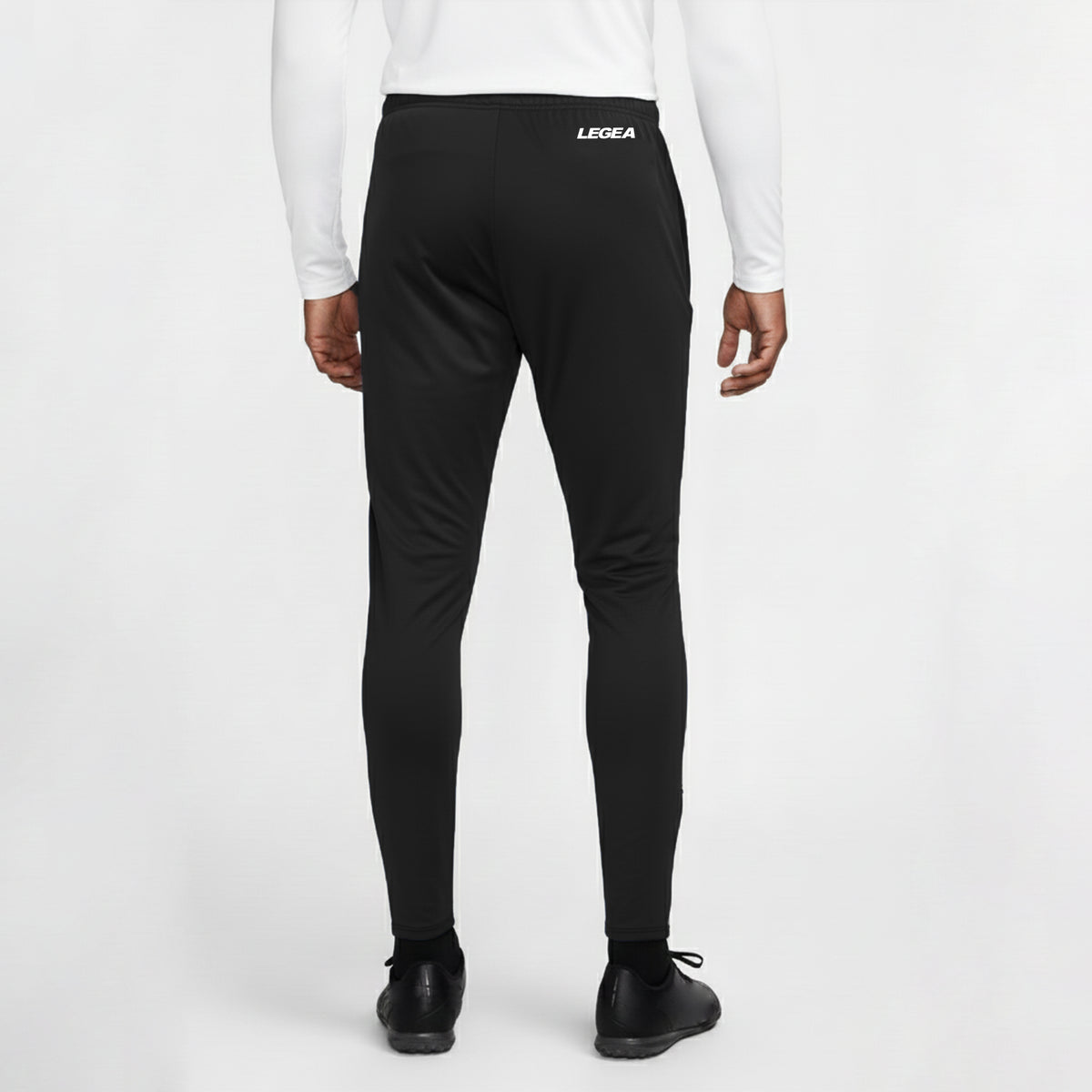 Pantaloni sportivi Manchester | Nero | 2XL