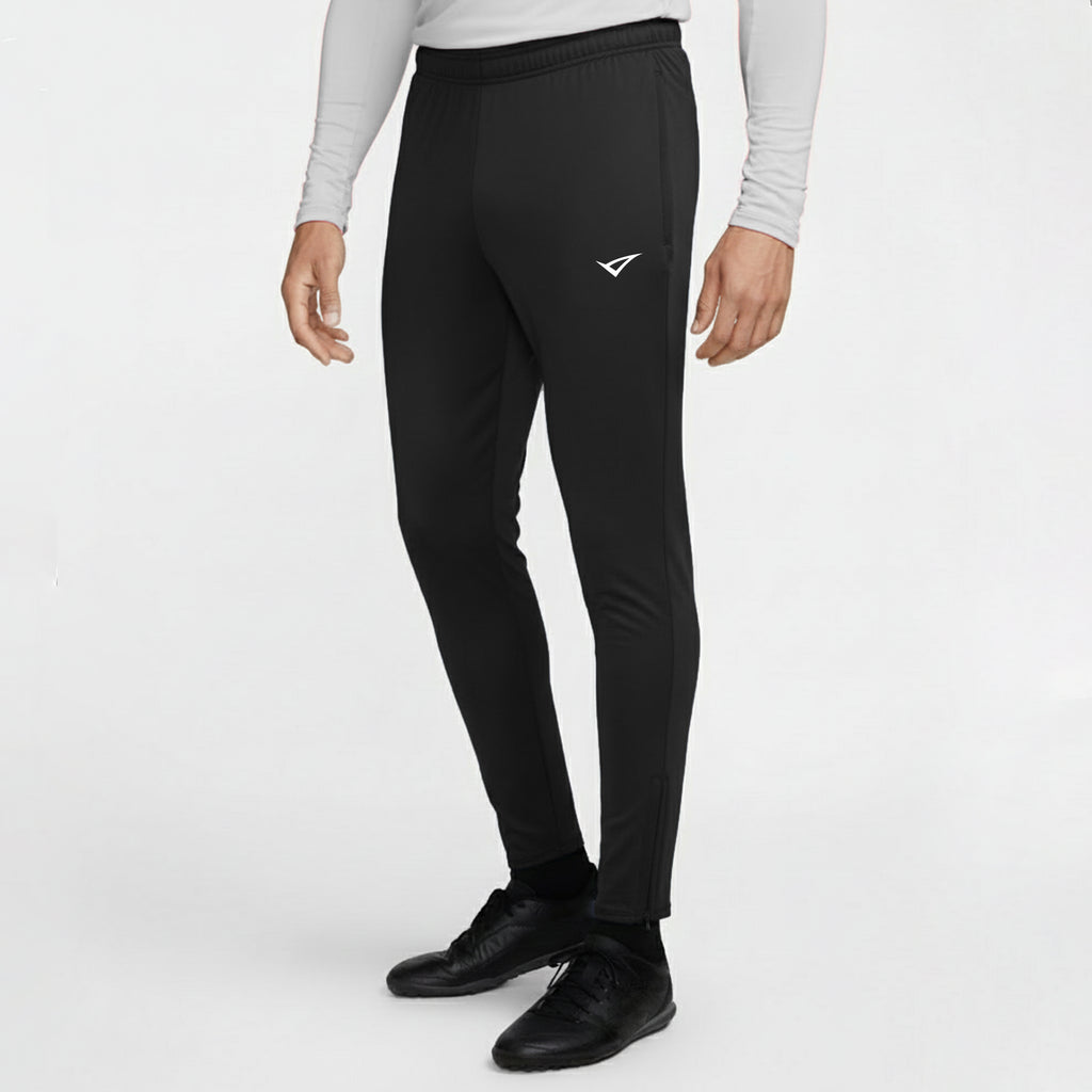 Pantaloni sportivi Manchester | Nero | 2XL