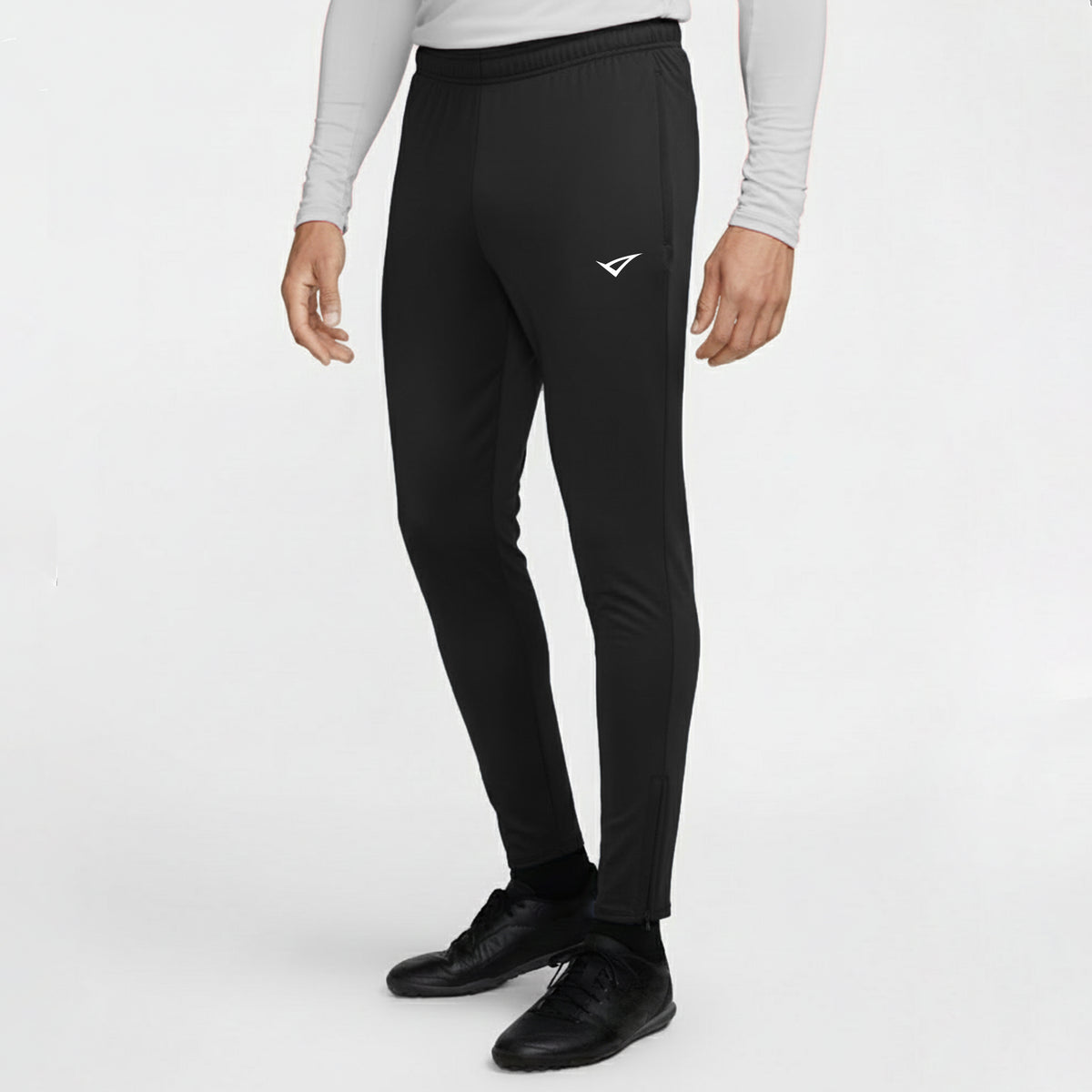 Pantaloni sportivi Manchester | Nero | 2XL