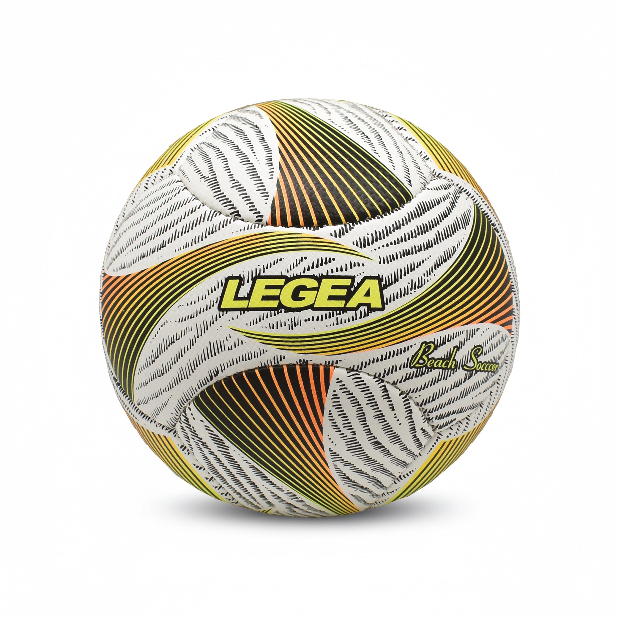 Balón de fútbol playa Rabona