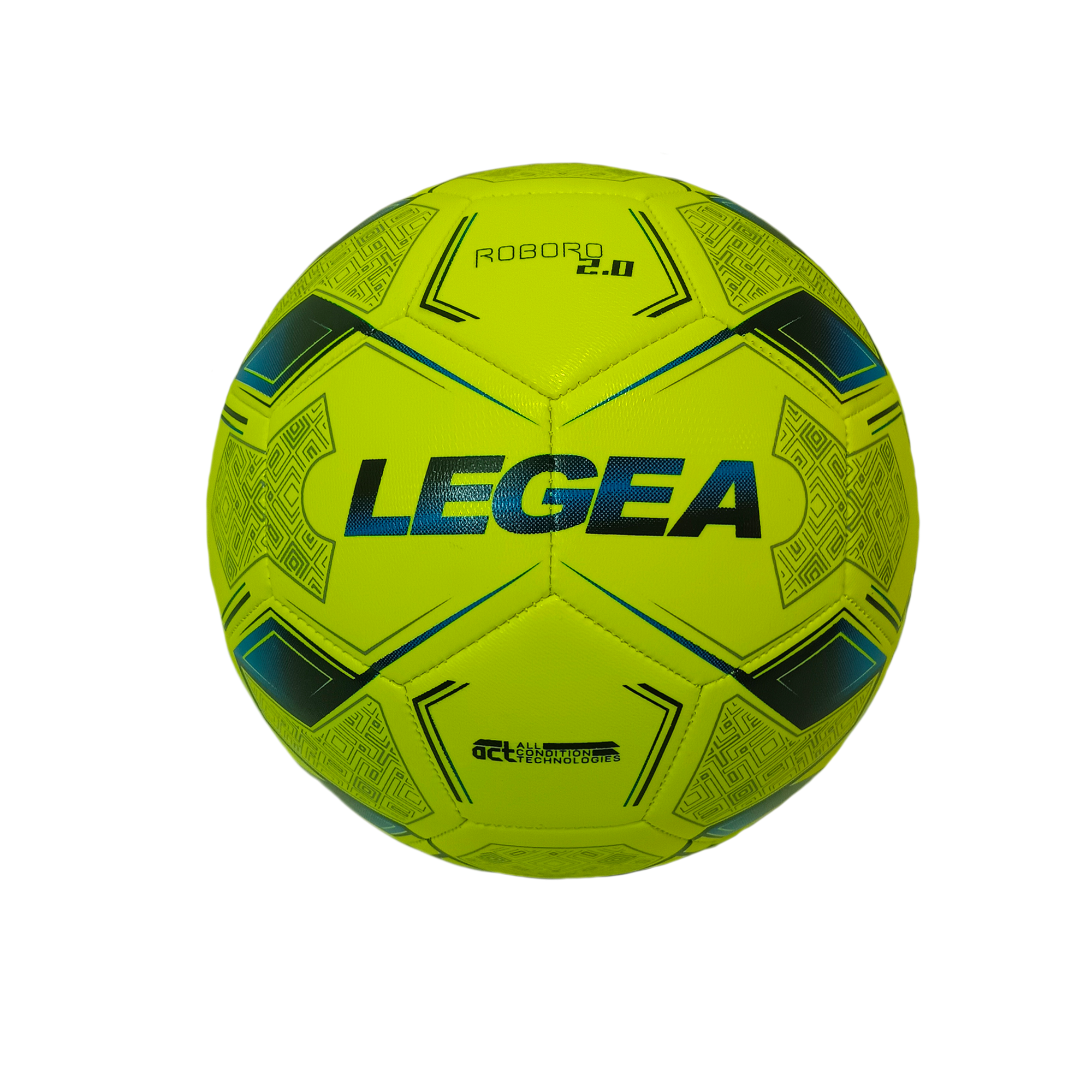 Piłka nożna Roboro 2.0