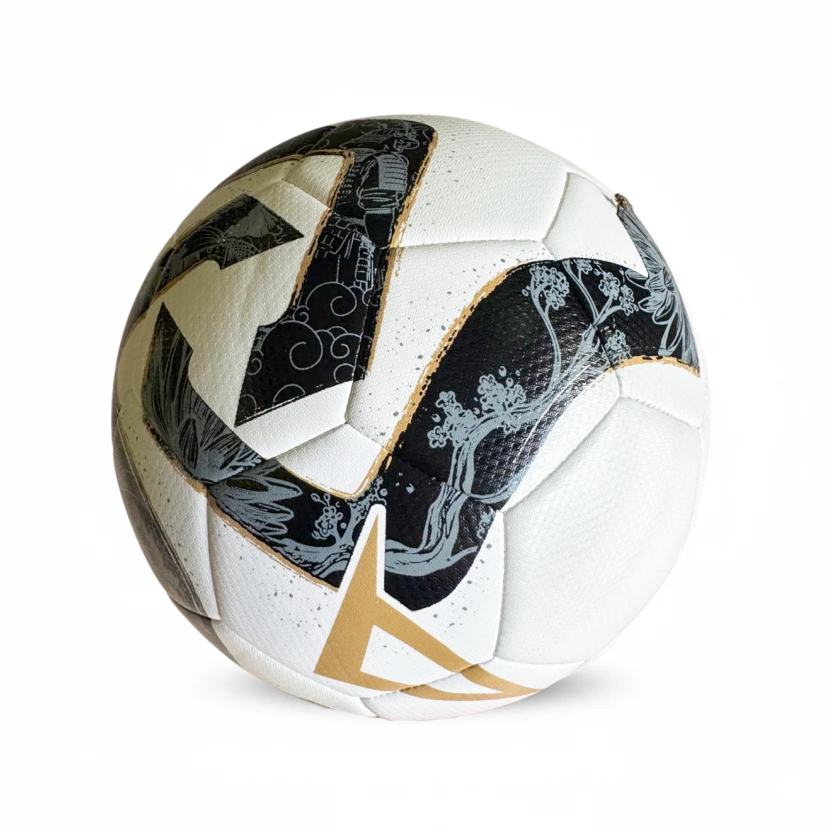 Pallone da calcio Saiteki 24