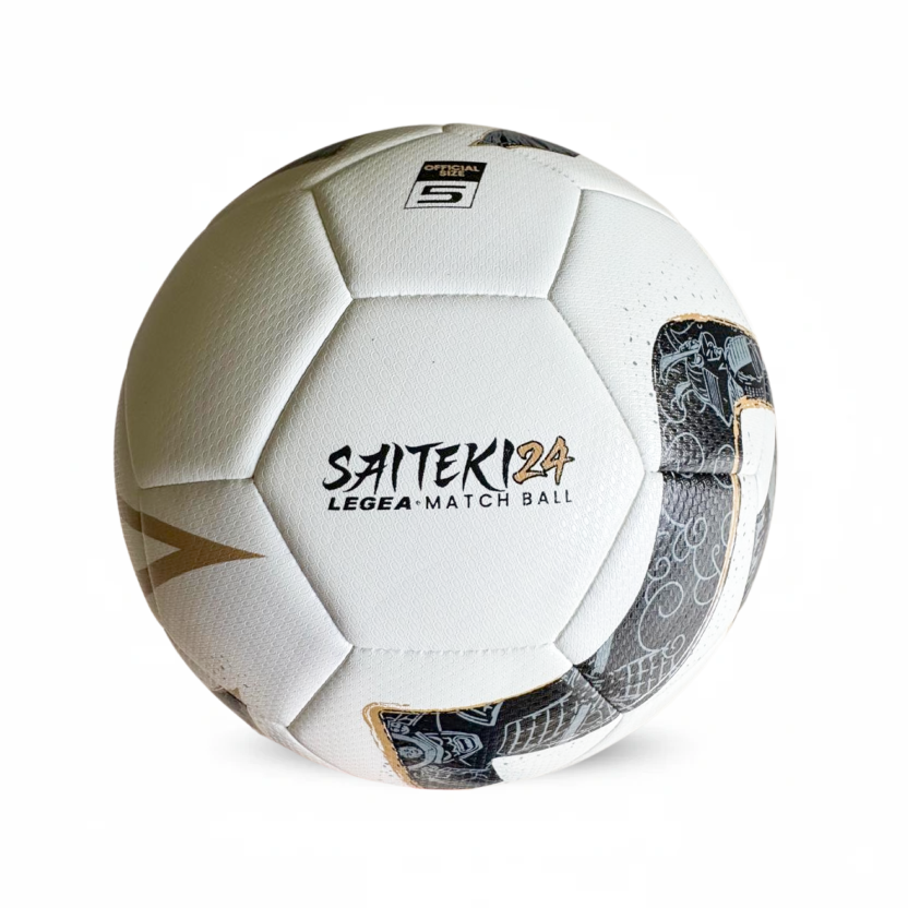 Pallone da calcio Saiteki 24