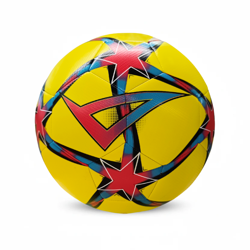 Pallone da calcio Roboro 4.0