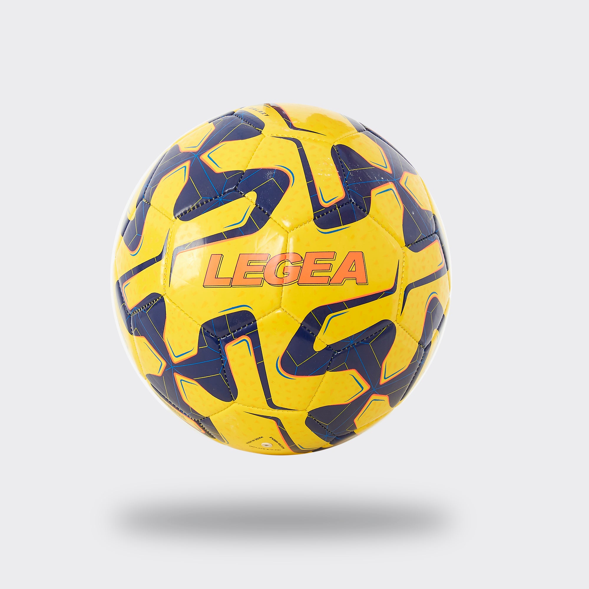 Pallone Da Calcio Roboro Galaxy