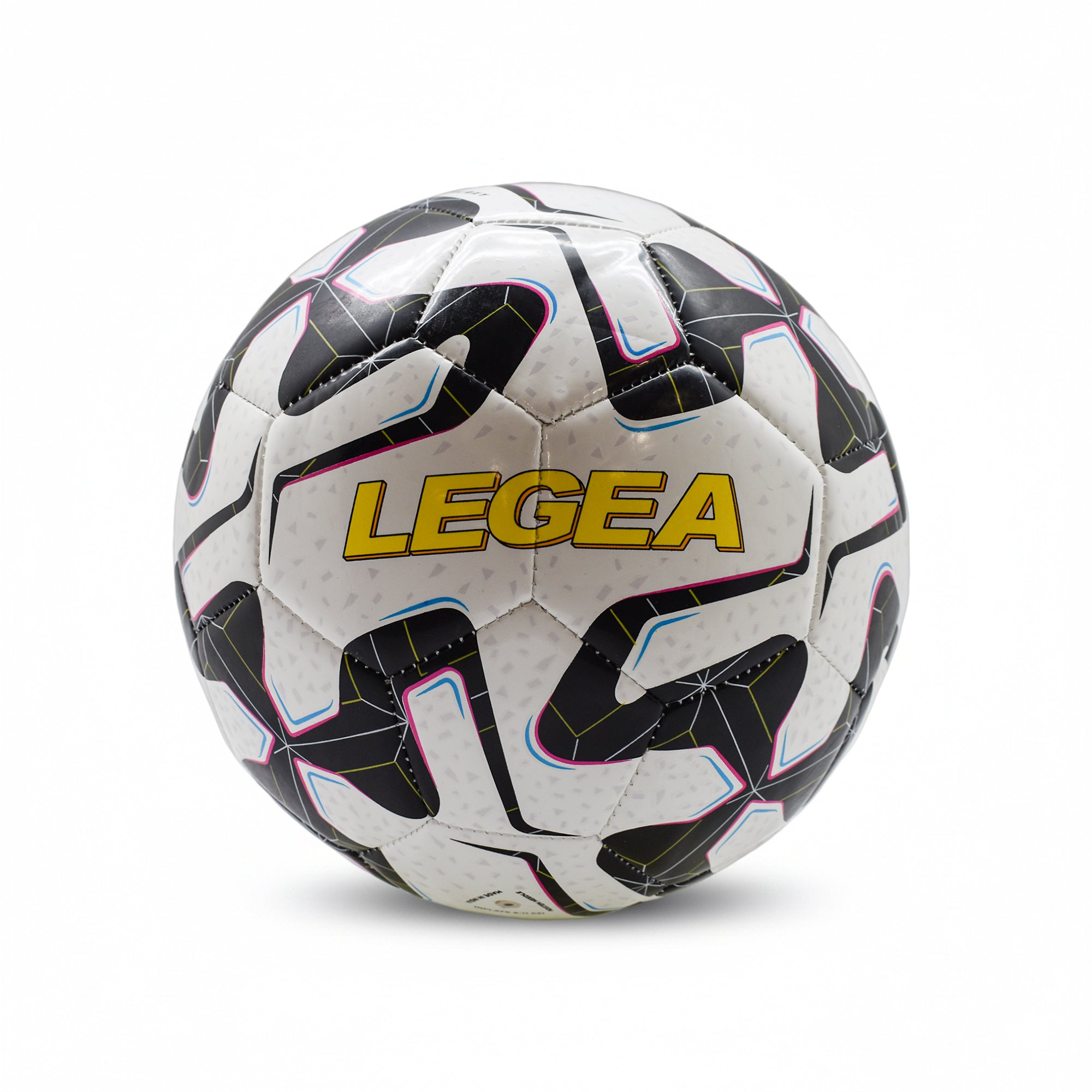 Balón de fútbol Roboro Galaxy