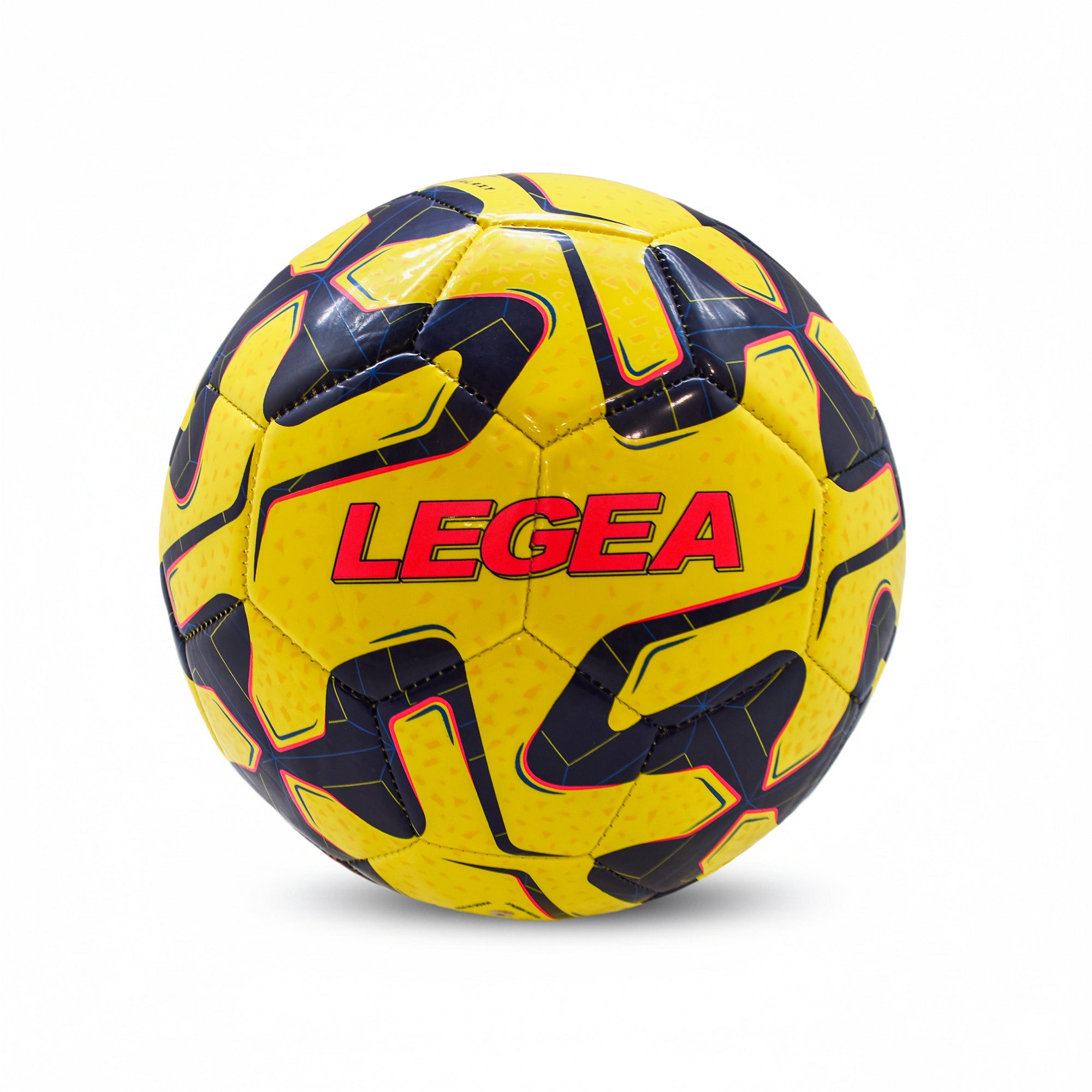 Balón de fútbol Roboro Galaxy