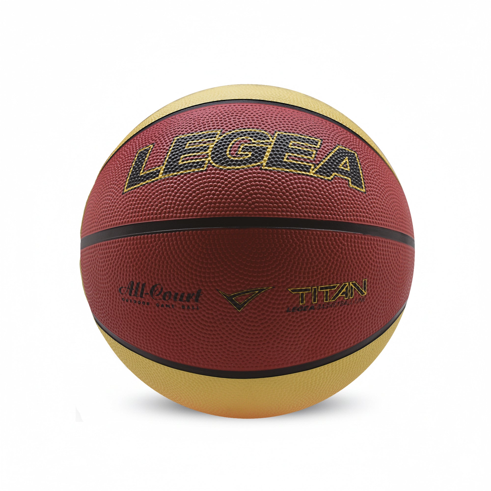 Baloncesto Titan