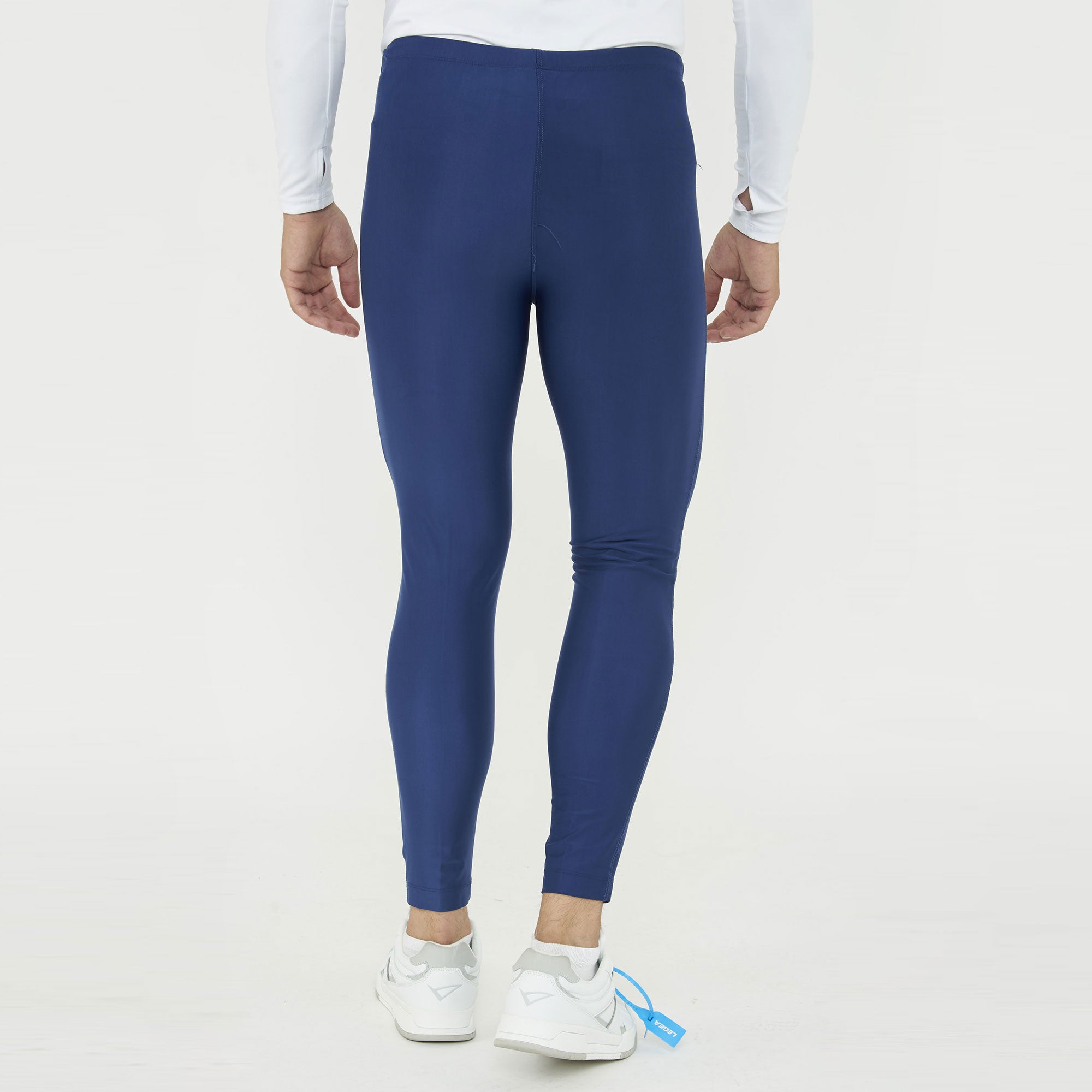 Pantaloni da running PANT SLANCIO slim fit ergonomici