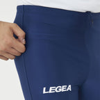 Pantaloni da running PANT SLANCIO slim fit ergonomici