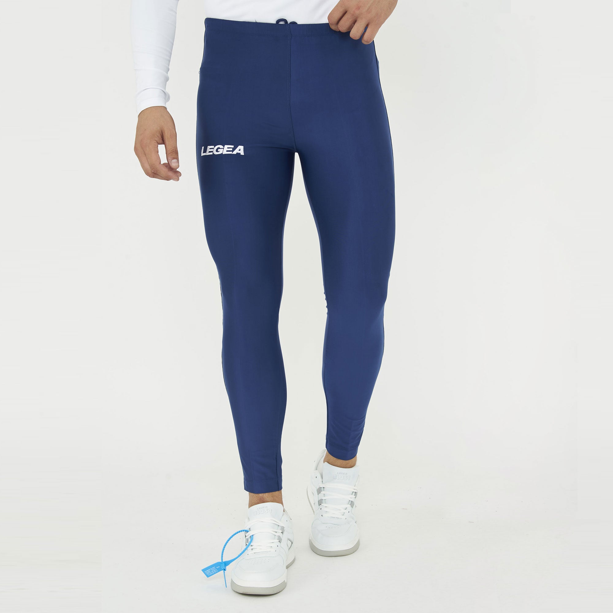 Pantaloni da running PANT SLANCIO slim fit ergonomici