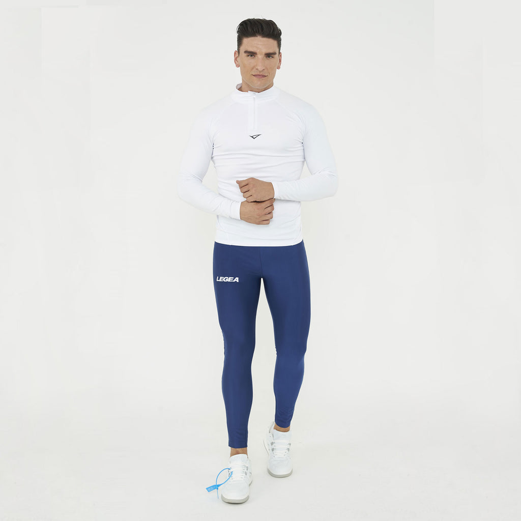 Pantaloni da running PANT SLANCIO slim fit ergonomici