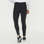 Termiczne legginsy do treningu SLANCIO
