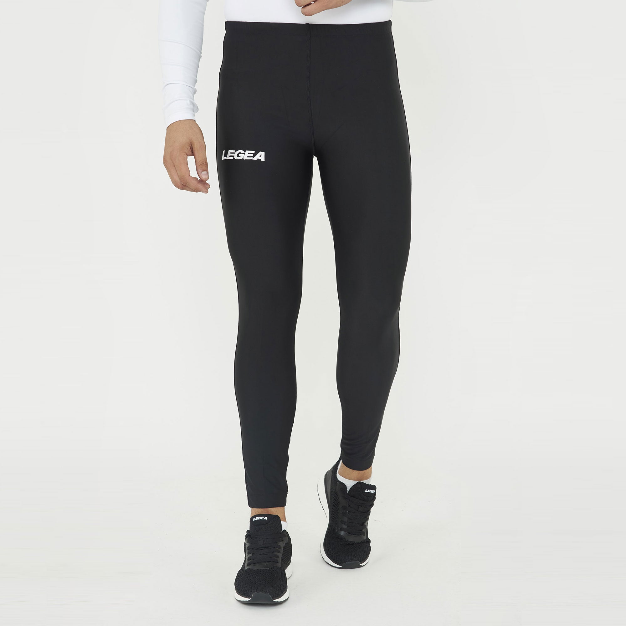 Pantaloni da running PANT SLANCIO slim fit ergonomici