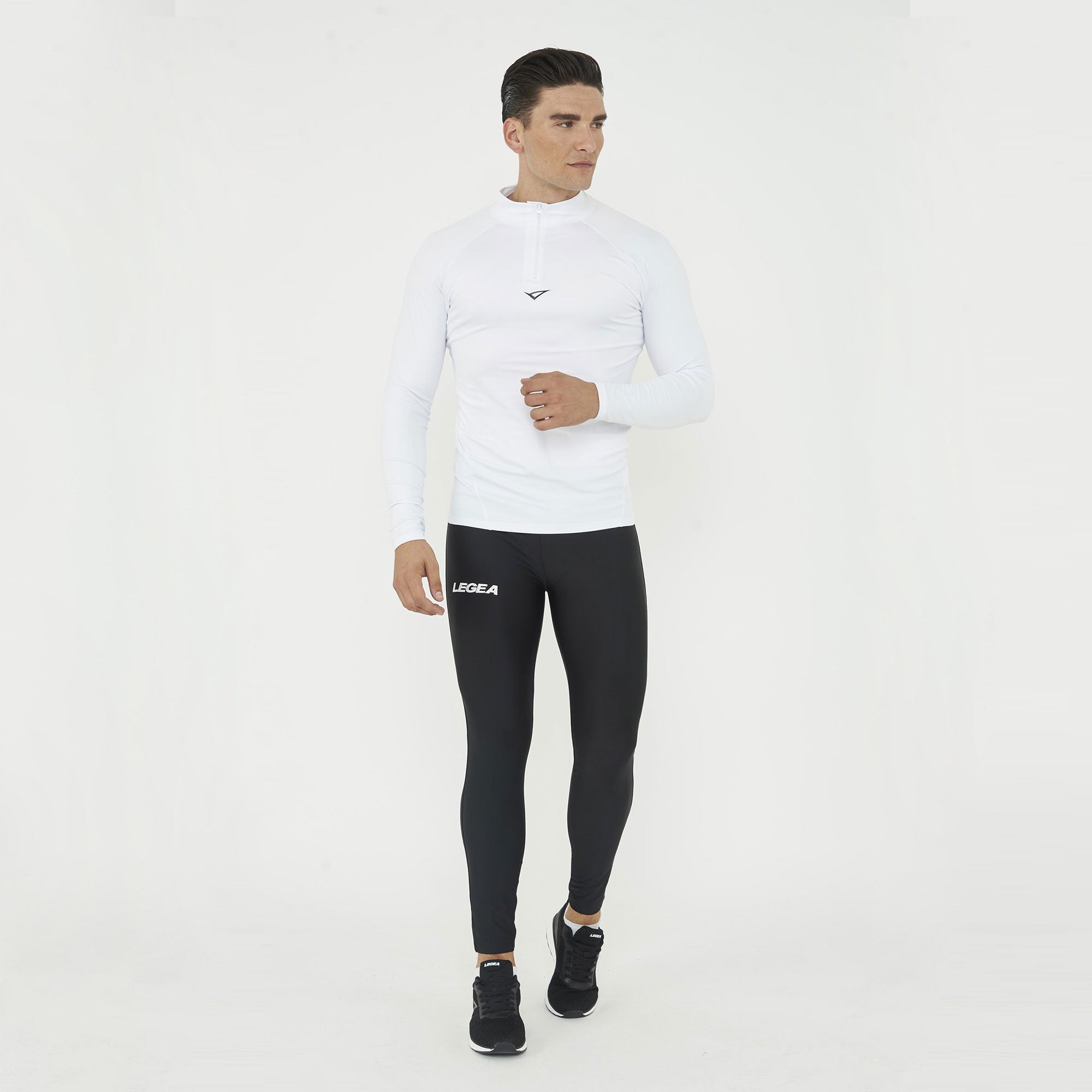 Mallas térmicas de entrenamiento SLANCIO