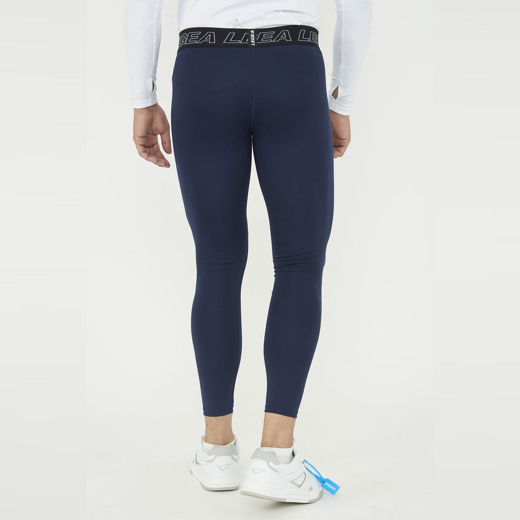Ironboy Leg Edzéshez Használható Hőszigetelt Leggings