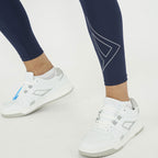Ironboy Leg Edzéshez Használható Hőszigetelt Leggings