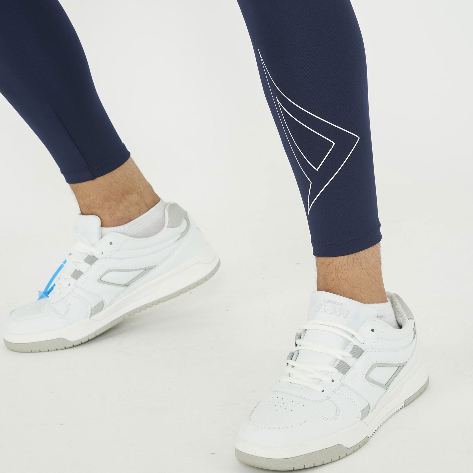 Ironboy Leg Edzéshez Használható Hőszigetelt Leggings