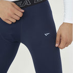 Ironboy Leg Edzéshez Használható Hőszigetelt Leggings