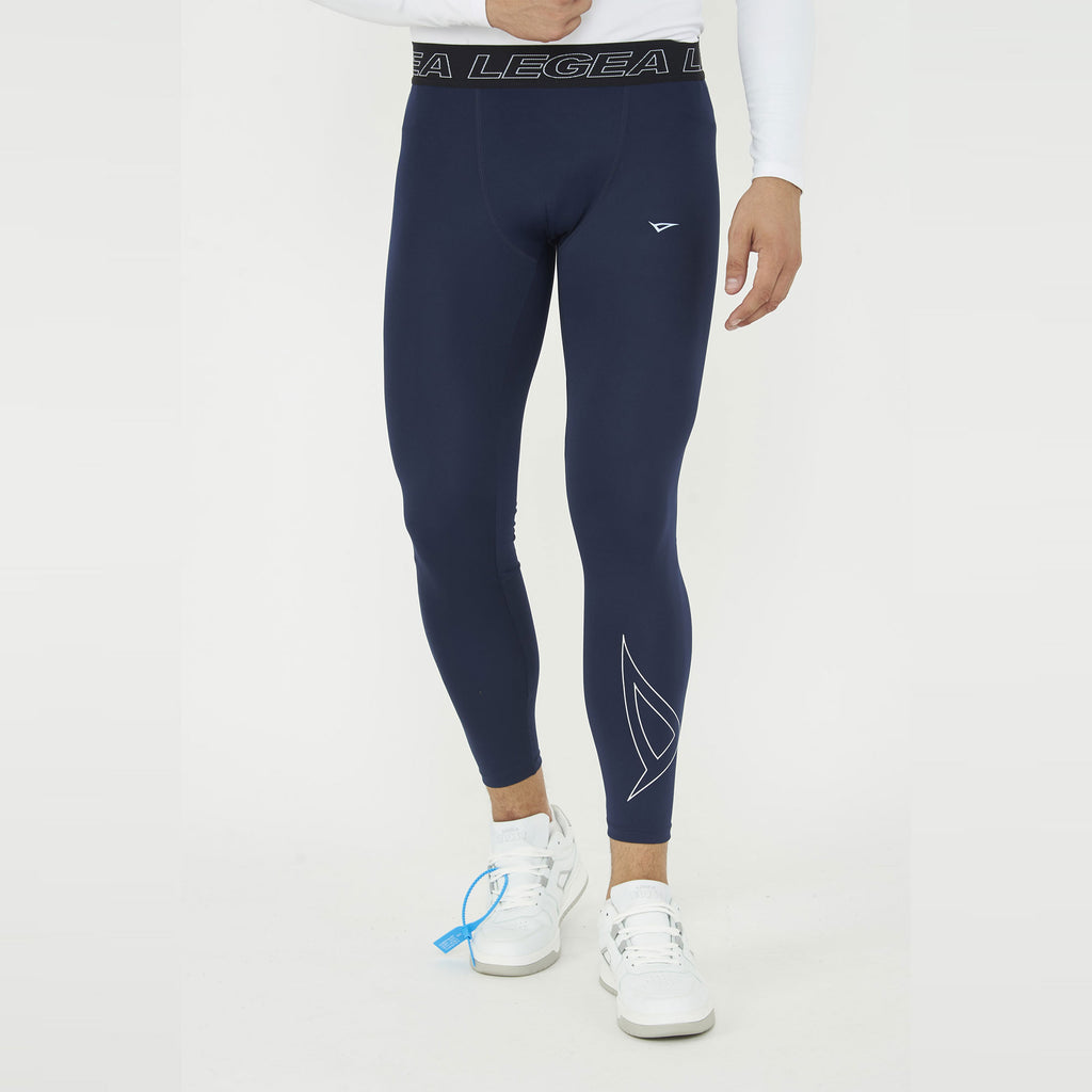 Thermoleggings voor training Ironboy Leg