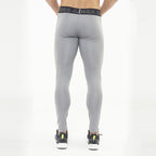 Leggins termico da allenamento Ironboy Leg