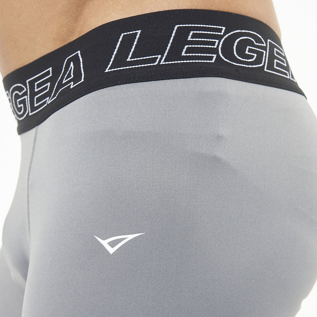 Leggins termico da allenamento Ironboy Leg