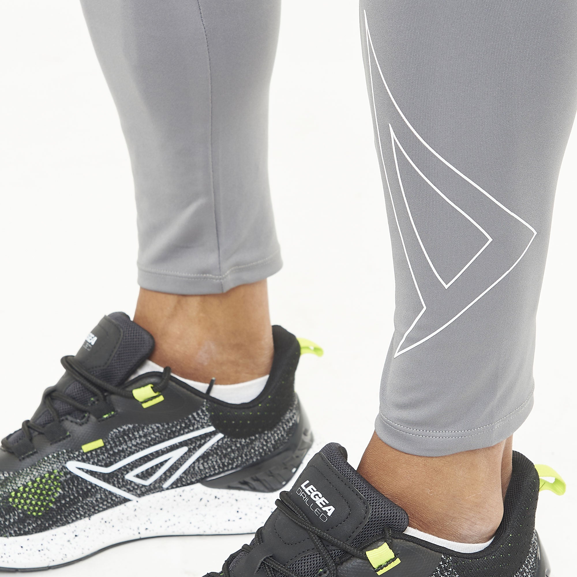 Leggins termico da allenamento Ironboy Leg