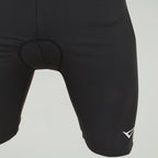 Short da spinning elasticizzati con cuciture ergonomiche