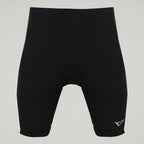 Short da spinning elasticizzati con cuciture ergonomiche