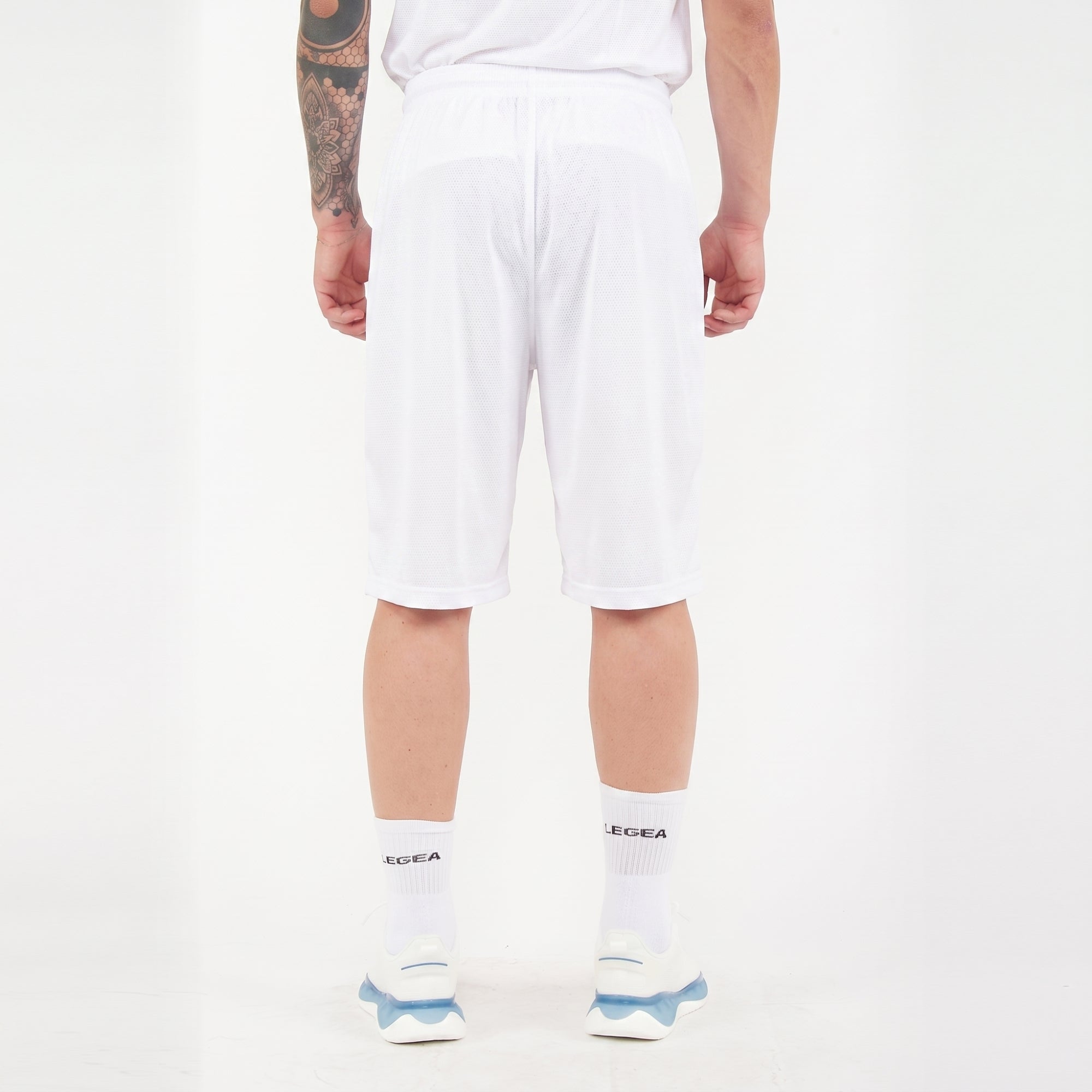 Cleveland Breathable Running Shorts