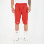 Polstret træningstights i polyester Cleveland - oversized