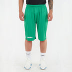 Polstret træningstights i polyester Cleveland - oversized