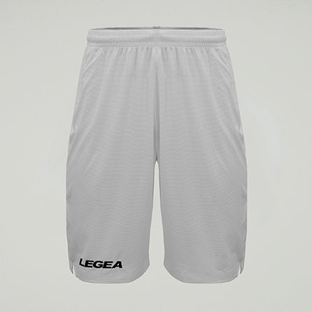 Pantaloncini da running Cleveland traspiranti