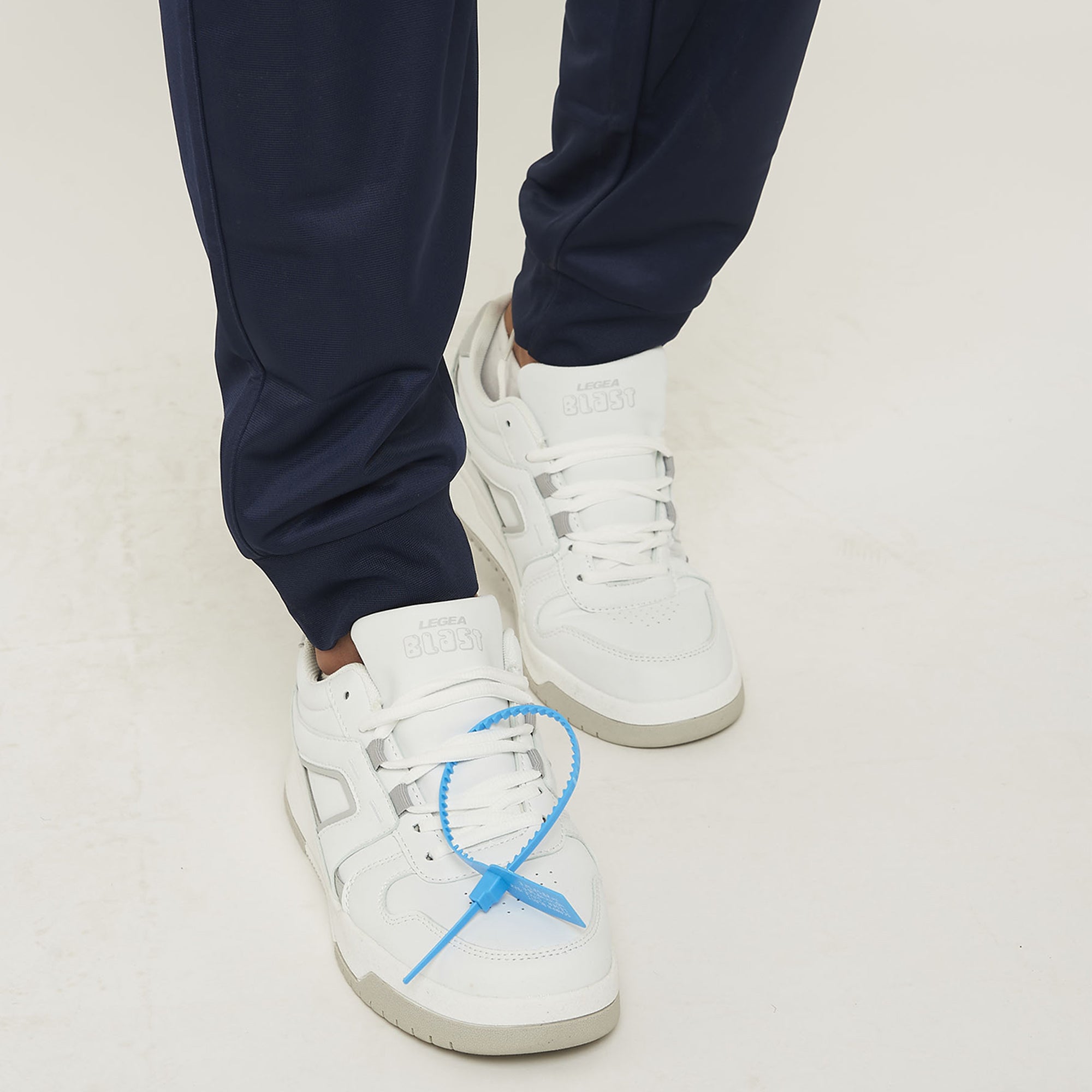 Pantaloncini da running Cleveland traspiranti