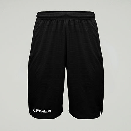 Pantaloncini da running Cleveland traspiranti